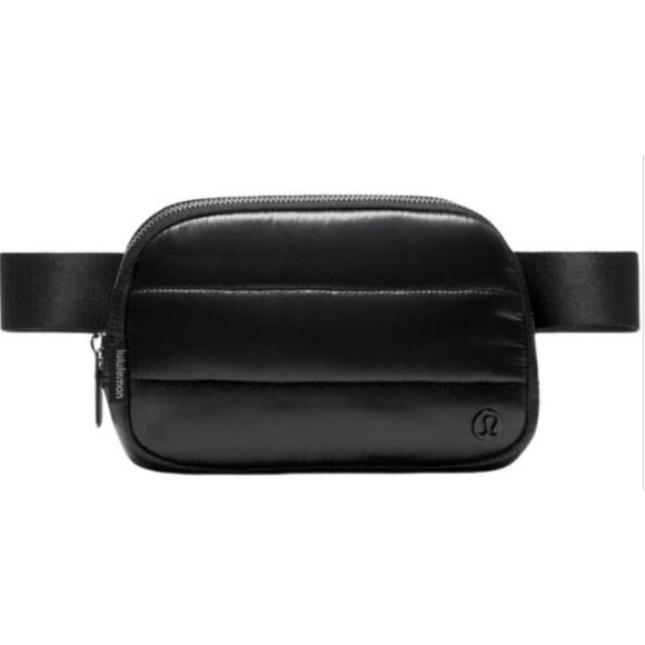 Lululemon Handbags - NWT Everywhere Belt Bag 1L Wunder Puff